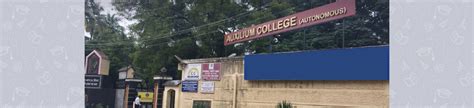 Auxilium College, Vellore, Vellore - Admission, Courses, Fees, and Ranking - Edugraph