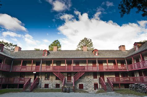 Old Barracks Museum (NHL) | Crossroads of the American Revolution