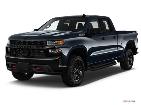 2020 Chevy Silverado Blacked Out | vlr.eng.br