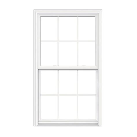 Jeld Wen V 2500 Series Garden Vinyl Windows | Fasci Garden