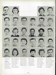 Pasco High School - Sinewesah Yearbook (Pasco, WA), Class of 1958, Page 91 of 184