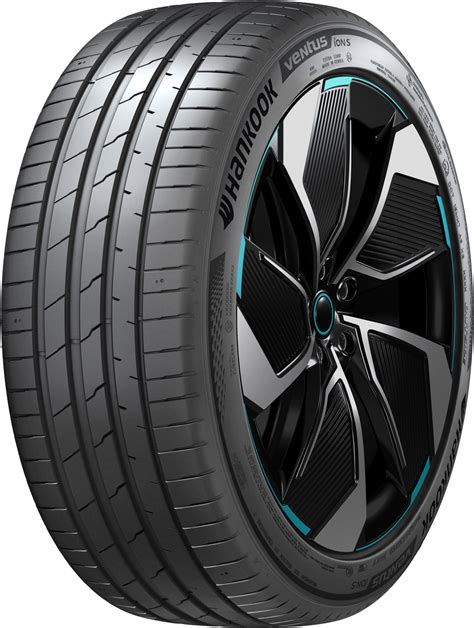 HANKOOK IK01SAXL 235/35 R20 92Y - Летни гуми - Автомобилни гуми | Маргел