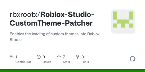 Custom Themes for Roblox Studio - Studio Features - Developer Forum | Roblox