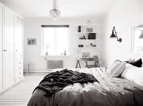 14 Best IKEA Bedrooms That Look Chic