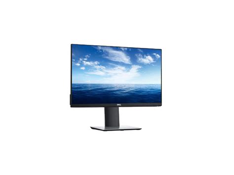 Dell 21.5" IPS 22 Monitor: P2219H 8 ms (Normal); 5 ms (Fast) 1920 x 1080 DELL-P2219H - Newegg.com