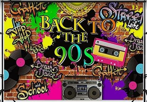 Back to the 90's Dance Party - The Vineyard at Hershey