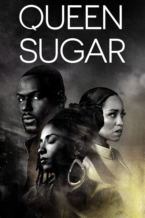 Queen Sugar (TV Series 2016-2022) - Posters — The Movie Database (TMDB)