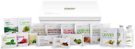 ProLon Review - My 5-Day Fasting Experience - Pros & Cons