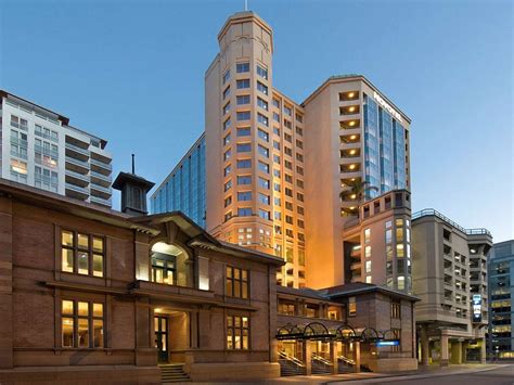 NOVOTEL SYDNEY CENTRAL desde $2,090 (Sídney, Australia) - opiniones y ...