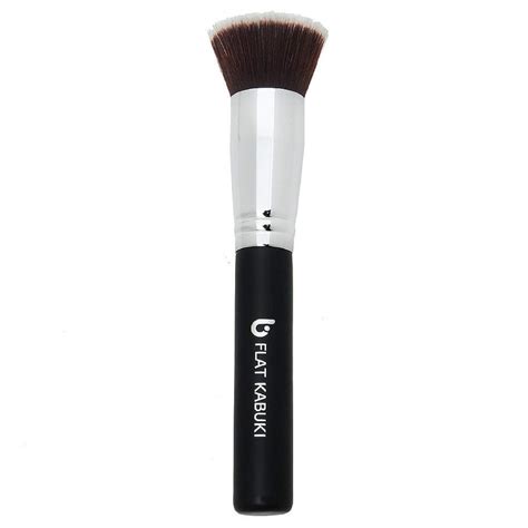 Buy the Flat Top Kabuki Makeup Brush