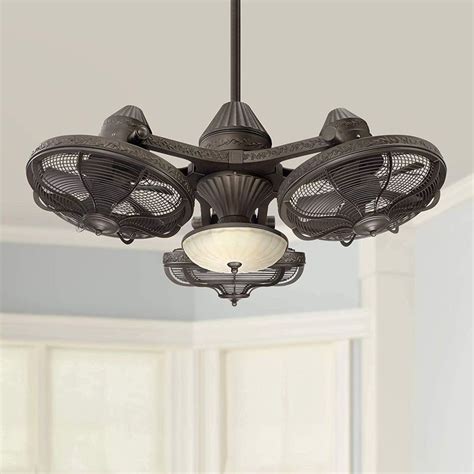 Casa Vieja Ceiling Fans Installation Instructions | Shelly Lighting