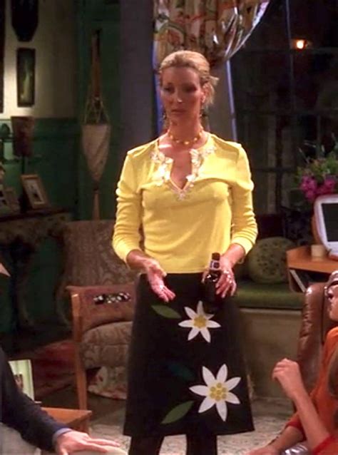 656 Outfits Phoebe Buffay Wore On 'Friends' | Fashion Paradoxes | Fashion, Phoebe buffay outfits ...