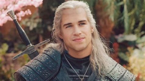 Bilder zeigen: So könnte der neue Geralt in Staffel 4 von The Witcher auf Netflix aussehen