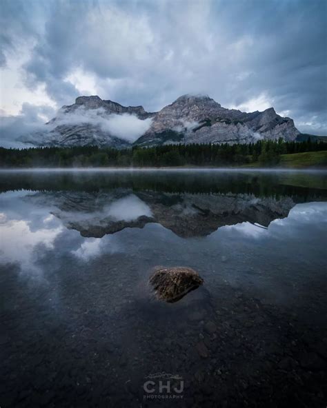 Top 16 Photo Spots at Kananaskis in 2024