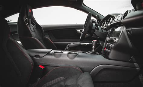 2016 Ford Mustang Shelby GT350R Interior #7866 | Cars Performance, Reviews, and Test Drive