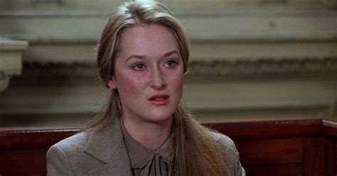 11 Major Movie Roles Meryl Streep Turned Down or Didn’t Get