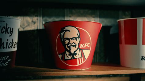 KFC ICONS on Behance