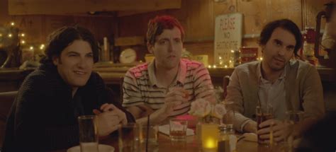 'Joshy' Trailer Finds Thomas Middleditch Getting By With a Little Help ...