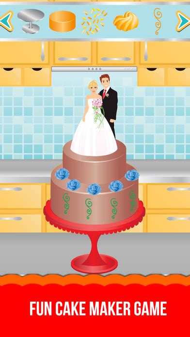 My Cake Shop HD - Cake Maker Game Tips, Cheats, Vidoes and Strategies ...