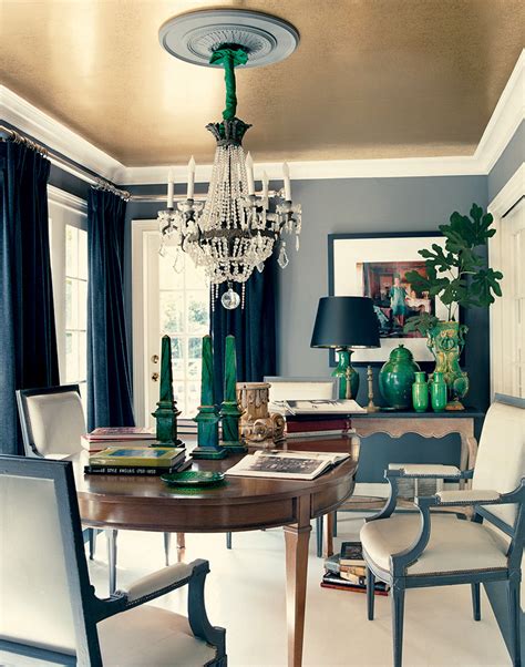 20 Breathtakingly Gorgeous Ceiling Paint Colors and One That Isn't ...