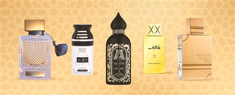 9 Best Arabic & Middle Eastern Perfume Houses (and Their Best Fragrances) 2023