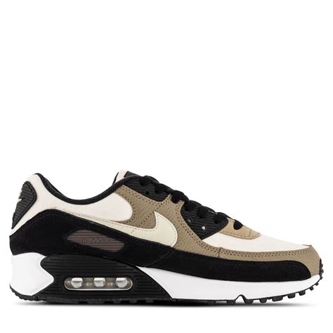 Nike Air Max 90 SE Phantom/Light Bone/Khaki/Baroque Brown | Hype DC