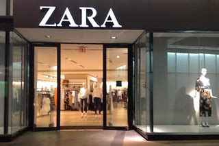 Zara Clothing Store | Zara Clothing Store, Los Angeles Calif… | Flickr
