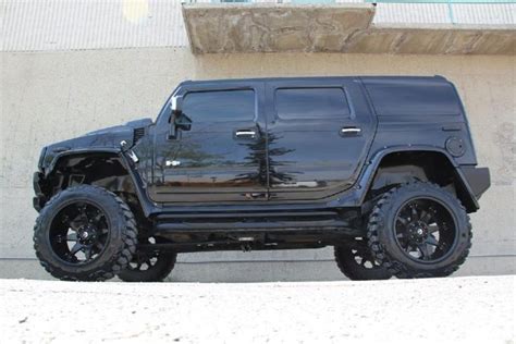 Astonishing Hummer H2 Photos 35 | Hummer h2, Hummer truck, Hummer cars