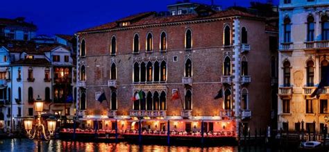 Top 9 Historic Hotels In Venice, Italy - Updated 2024 | Trip101