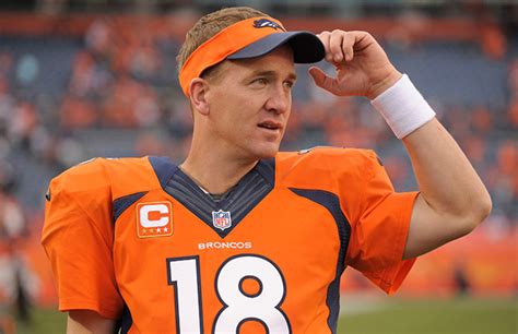 Report: Peyton Manning Will Retire Tomorrow | Complex