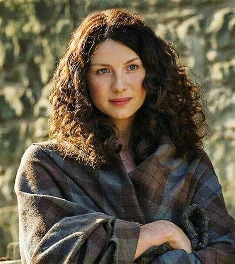 Claire&Jamie SamCait Outlander on Instagram: “Such a Beauty ️ . . # ...