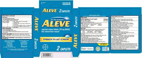 Aleve Medication Dosage | informacionpublica.svet.gob.gt