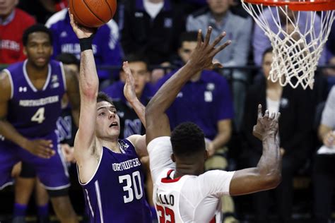 Northwestern vs. Rutgers GameThread - Inside NU