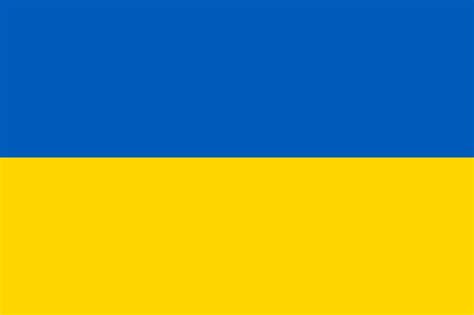 Ukraine National Flag - Sewn - Buy Online • Piggotts Flags