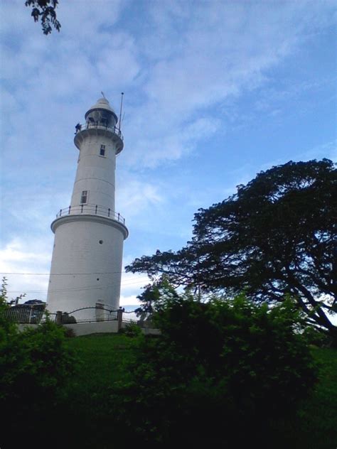 Bukit Melawati Lighthouse, Kuala Selangor, Malaysia | Kuala selangor ...