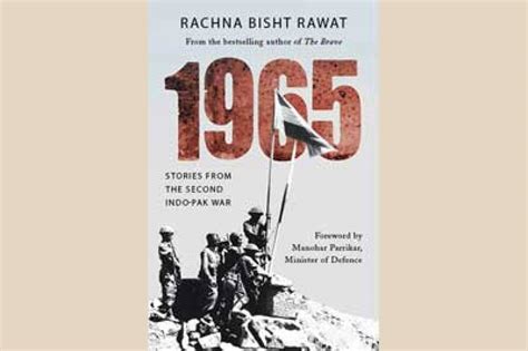 1965: Stories From The Second Indo-Pak War