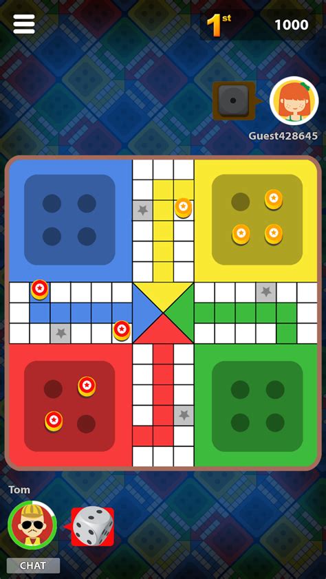 Ludo Game Play Free Online With Friends : Ludo Game Games Play Screen | Bodaswasuas