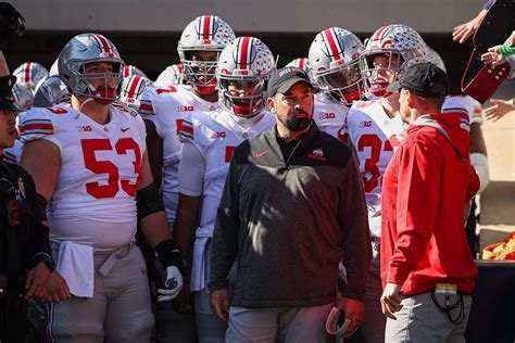 Ohio State football recruiting thoughts: Who is Buckeyes’ most important remaining target? - BVM ...