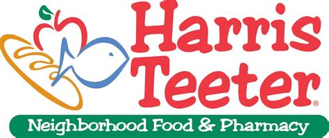 Harris Teeter Logo - LogoDix