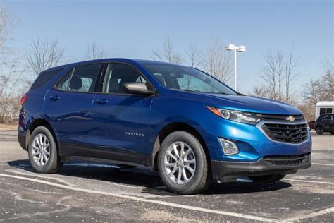 Which Chevy Equinox Years to Avoid? A Buyer's Guide