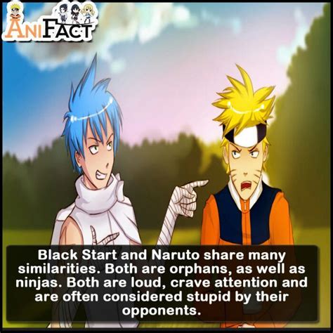 Anime Facts | Anime Amino