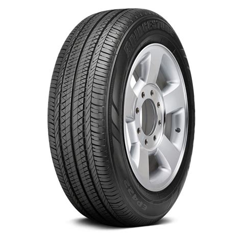 BRIDGESTONE® ECOPIA EP422 Tires