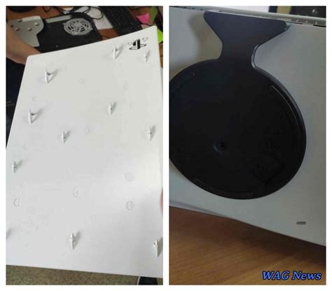 PlayStation 5's alleged cooling system images creates controversy