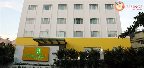 Lemon Tree Hotel Chennai