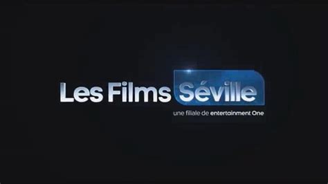 Seville Pictures (Canada) - Closing Logos