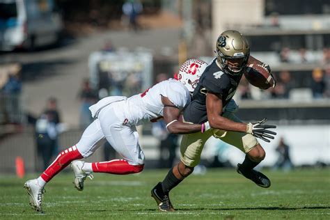 The History of Colorado vs. Stanford - Rule Of Tree