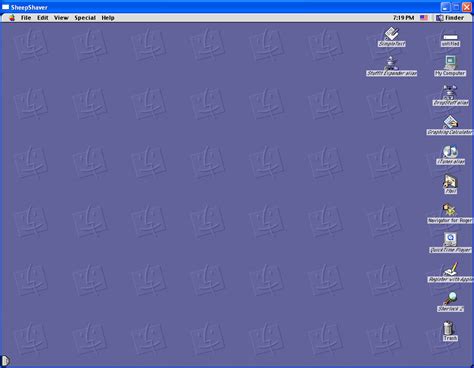 Mac OS 9 Wallpapers - WallpaperSafari