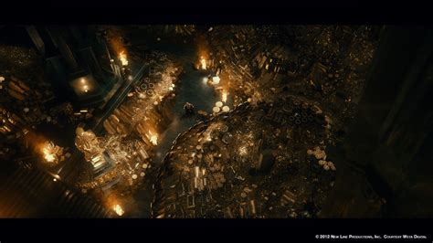 Image - The treasure of erebor.jpg - Lord of the Rings Wiki