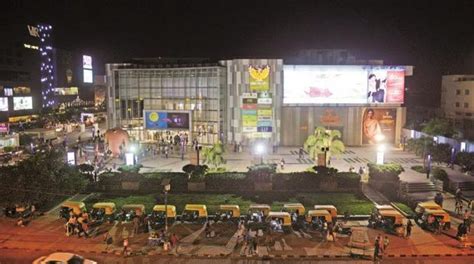 India: Phoenix Mills acquires Indore mall for $35m