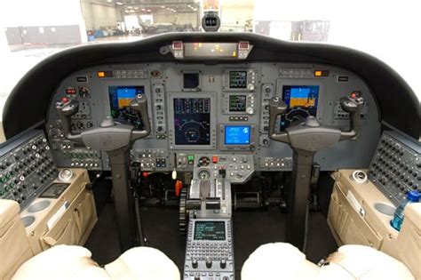 CITATION CJ3 Specifications, Cabin Dimensions, Performance